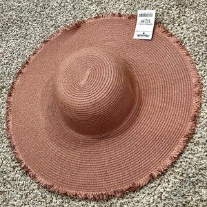 *NEW* Sun Hat